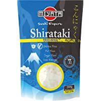 Miyata Shirataki- Fideos Wok De Harina De Konjac 270 g